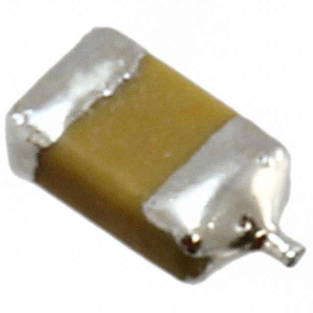 F950J686MSAAM1Q2 KYOCERA AVX  Condensateurs à couches minces